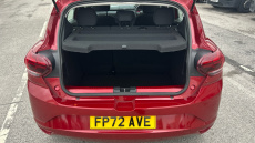 Dacia Sandero 1.0 TCe Essential 5dr Bi Fuel Hatchback